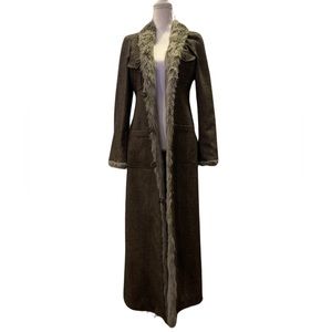NWT Vintage Yantha (Nataya) coat Medium